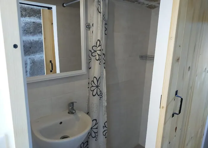 Apartment Palauet Cosy Old Town In For 1 Person *