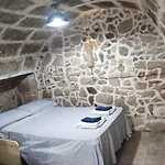 Διαμέρισμα Palauet Cosy Old Town In For 1 Person