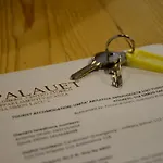 Appartement Palauet Cosy Old Town In For 1 Person *