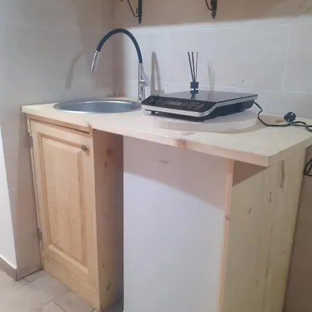 Apartamento Palauet Cosy Old Town In For 1 Person Alghero