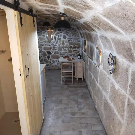 Palauet Cosy Old Town In For 1 Person