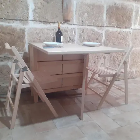 Palauet Cosy Old Town In For 1 Person *