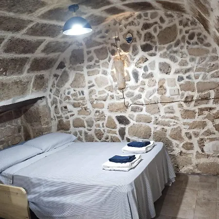 Lägenhet Palauet Cosy Old Town In For 1 Person