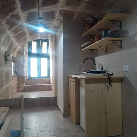 Palauet Cosy Old Town In For 1 Person Alghero