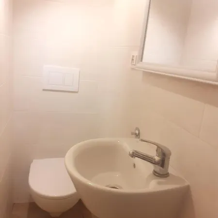 Lägenhet Palauet Cosy Old Town In For 1 Person