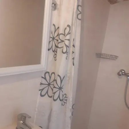 Palauet Cosy Old Town In For 1 Person