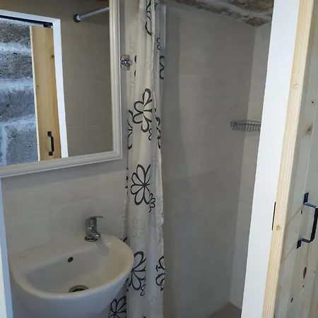 Daire Palauet Cosy Old Town In For 1 Person *