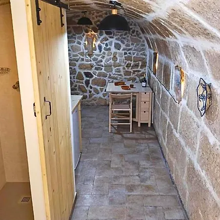 דירה Palauet Cosy Old Town In For 1 Person אלגהרו