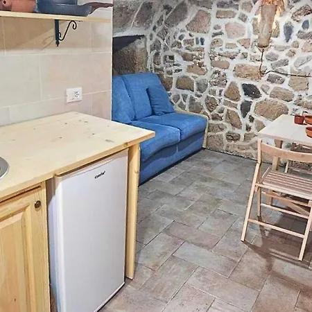 Palauet Cosy Old Town In For 1 Person *