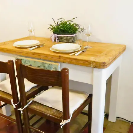 דירה Palauet Cosy Old Town In For 1 Person