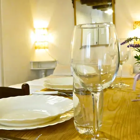 Palauet Cosy Old Town In For 1 Person דירה