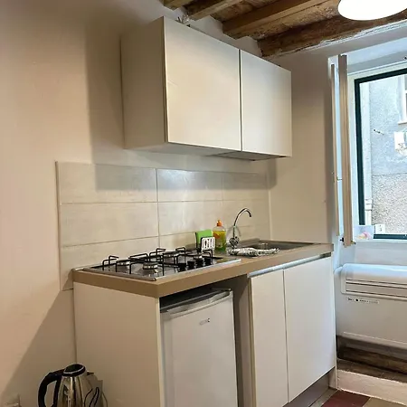 דירה Palauet Cosy Old Town In For 1 Person