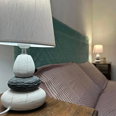Palauet Cosy Old Town In For 1 Person דירה אלגהרו