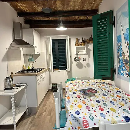 Palauet Cosy Old Town In For 1 Person אלגהרו