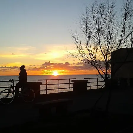 Palauet Cosy Old Town In For 1 Person Lägenhet