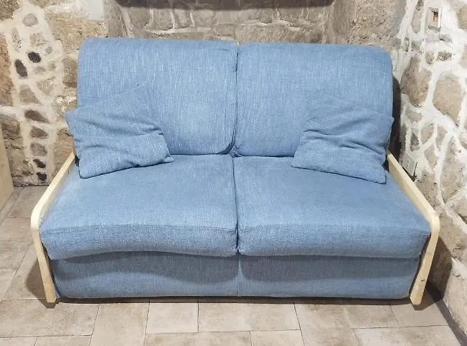 アパート Palauet Cosy Old Town In For 1 Person