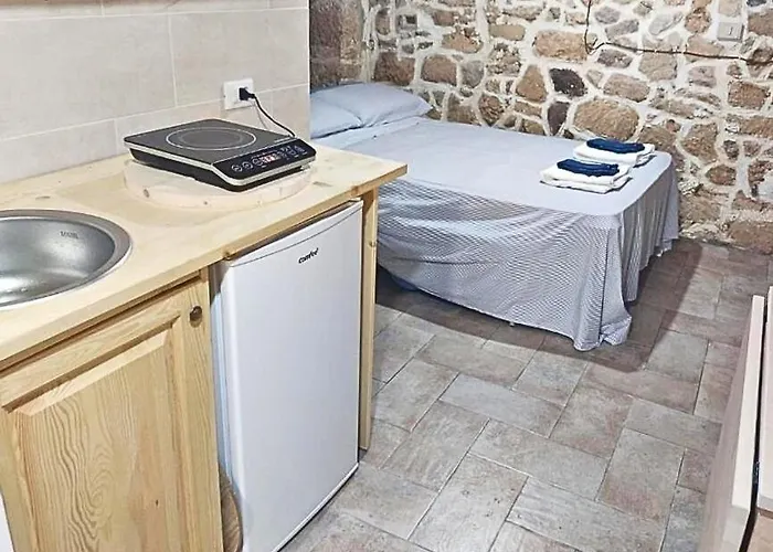 Palauet Cosy Old Town In For 1 Person * アルゲーロ