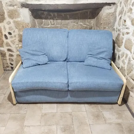 Appartement Palauet Cosy Old Town In For 1 Person
