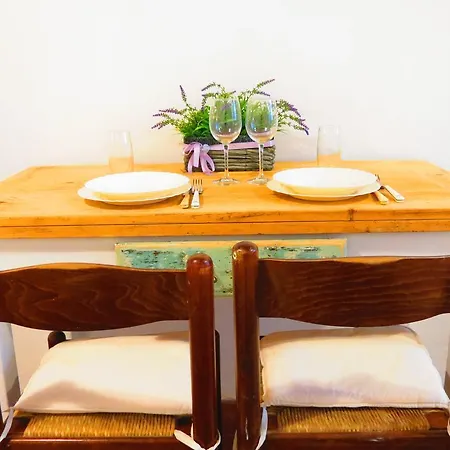 Palauet Cosy Old Town In For 1 Person Appartement Alghero
