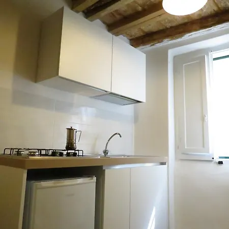 Palauet Cosy Old Town In For 1 Person Appartement Alghero