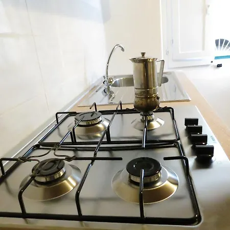 Palauet Cosy Old Town In For 1 Person *