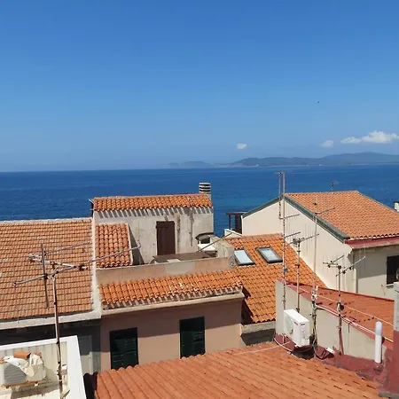 Palauet Cosy Old Town In For 1 Person *