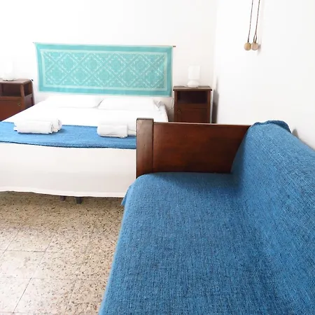 Palauet Cosy Old Town In For 1 Person Appartement *