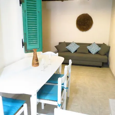 Appartement Palauet Cosy Old Town In For 1 Person *