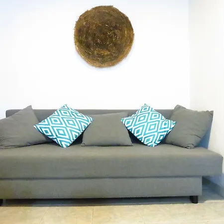 Appartement Palauet Cosy Old Town In For 1 Person *